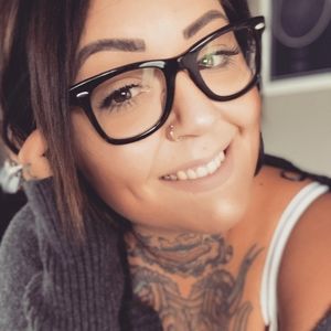 Meet your Posher, Nataša